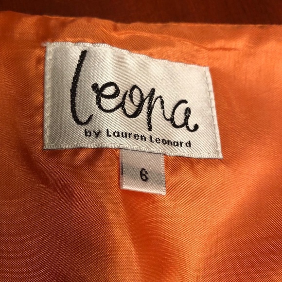 🆕💗🔥Leona silk skirt‼️‼️ - Picture 2 of 4